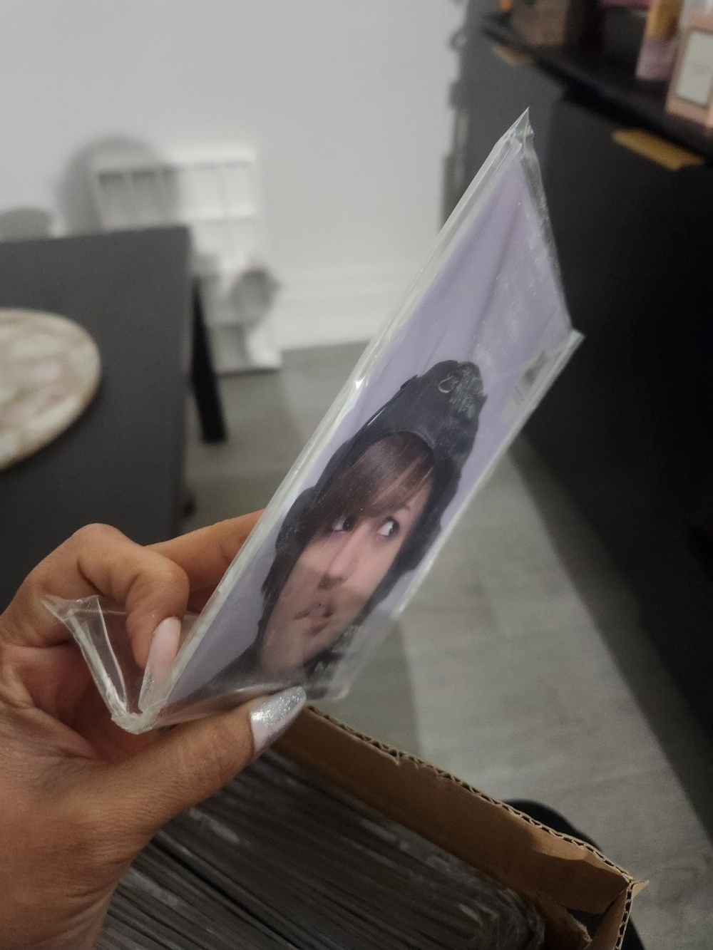 23 Acrylic Picture Frame